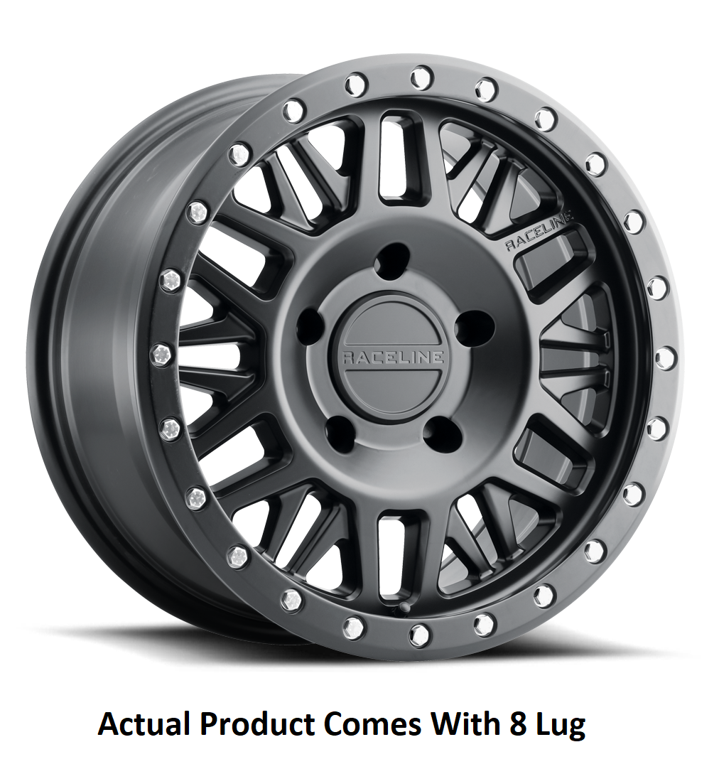 RACELINE RYNOBLK 17X9 8X170 ET-12 [951B-79081-12]