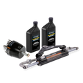 SEASTAR BAYSTAR HYDRAULIC KIT  W/O TUBE [HK4300-4]