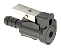 EMP CONNECTOR  FUEL FEMALE 5/16' HOSE [22-05111]