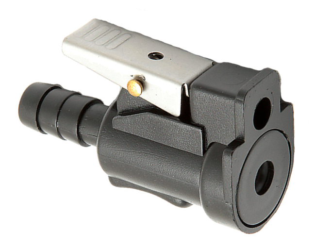 EMP CONNECTOR  FUEL FEMALE 5/16' HOSE [22-05111]