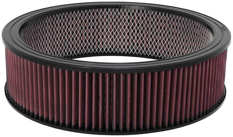 K&N FILTER AIR FILTER SEE APPL.GUIDE [E-3750]