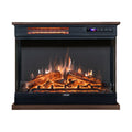 PINNACLE ELECTRIC FIREPLACE [PFL 24]