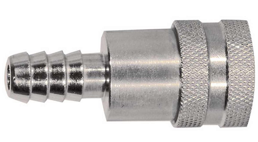 MOELLER 3/8' BARB FEMALE TANK CNCT N&T [033492-10]