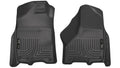 HUSKYLINER FRONT FLOOR LINERS [18001]