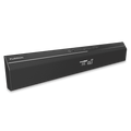FURRION LLC 2.1 CHANNEL 2 ZONE SOUNDBAR SPEAKER [FSB2N25MC-BL]