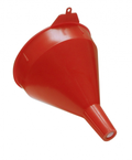WIRTHCO 2-QT RED FUNNEL W/SCREEN [32002]