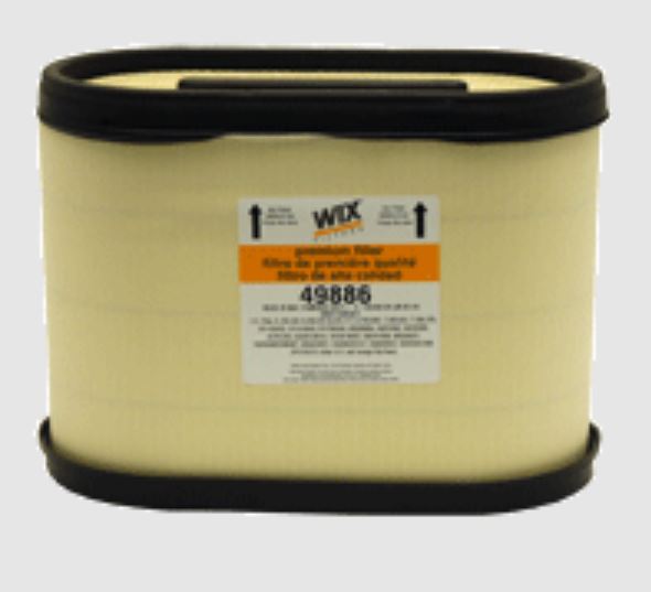 WIX FILTR HD AIR [49886]