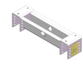 HUSKY TOWING CROSS BEAM KIT FOR 16KW [31580]