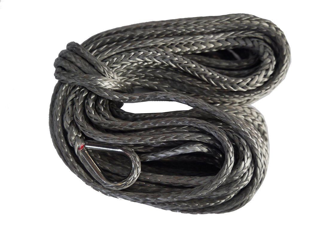 TRAILFX REFLEX WINCH SYNTHETIC RP [WRA03]
