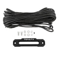 TRAILFX XV95 SYNTH ROPE & FAIRLEAD KIT [WXV007]