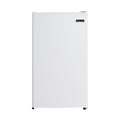MAGIC CHEF 3.5 CU FT REFRIGERATOR MANUAL DEFRO [MCBR350W2]