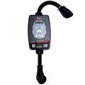 HUGHES AUTO 50 AMP  SURGE PROTECTOR WITH EPO [PWD50-EPO]