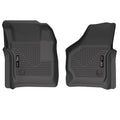 HUSKYLINER FRONT FLOOR LINERS [13481]