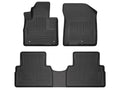Huskyliner Wb Fr & 2nd Seat Floor Liner [93821]