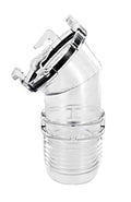 VALTERRA LLC HOSE ADPAT CLR 45  THREAD [F02-3111]