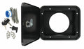VALTERRA LLC SEWER HOSE HATCH  BLACK [D04-0471BKVP]