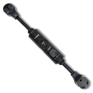 SOUTHWIRE SURGE GUARD 30A PORTABLE WITH GROUN [44750-001]