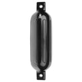 T-H MARINE BOAT FENDER 5.5' X 20' BLACK [BE-GE-52179-DP]