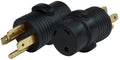 VALTERRA LLC RV50AM-30AF ADAPTER PLUG [A10-5030A]