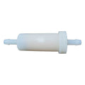 EMP 1/4' INLINE FUEL FILTER [35-00600]