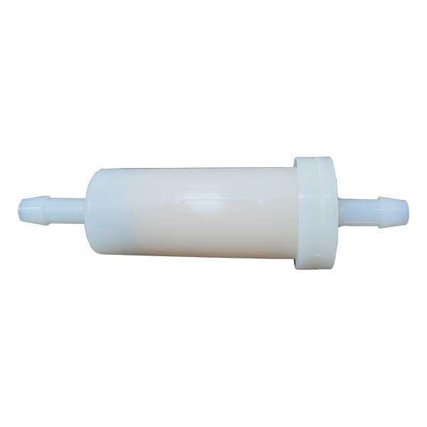 EMP 1/4' INLINE FUEL FILTER [35-00600]