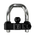 BULLETPROOF BULLETPROOF EXTREME DUTY COUPLER LO [EDCOUPLER]