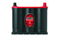 OPTIMA BAT. RED TOP GRP 35    8020164 [8020-164]