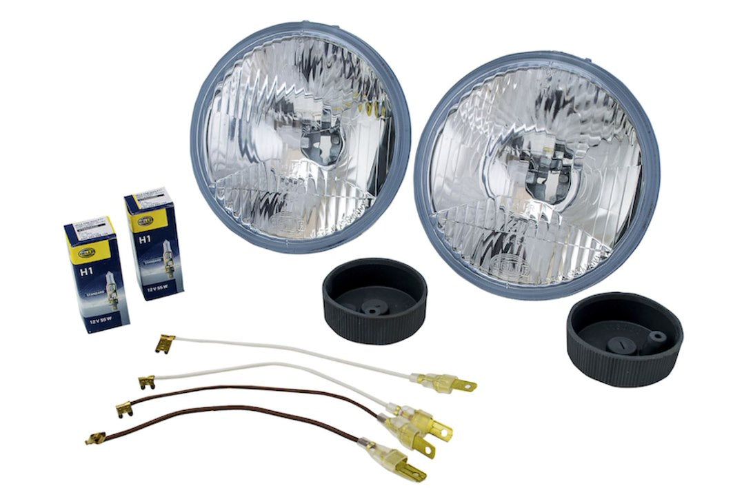 HELLA HIGH BEAM CONVERSION KIT [002425811]