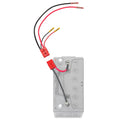 CONNECT EASE 12 VOLT SINGLE DEVICE CON [RCE12VB1K]