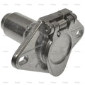 POLLAK 6-WAY CONNECTOR SOCKET [11-609EP]