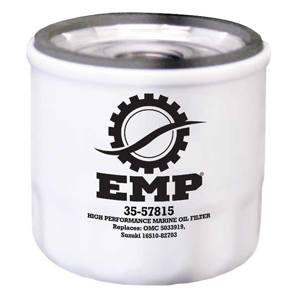 EMP FILTER  OIL [35-57815]