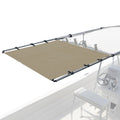 TAYLOR MADE PTX POWER SHADE SS 63 INCH WIDE TAN [2021026263]