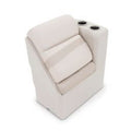 Taylor Made Lci 17' RGT Chaise Grey [433099]
