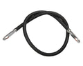 SIERRAMARINE BATTERY CABLE 2' BLACK [BC88533]