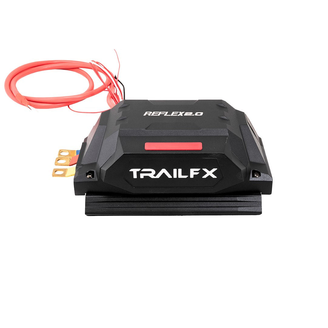 TRAILFX REFLEX 2.0 WINCH CONTROL BOX [WRA205]