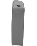 TAYLOR MADE 8.5' X 25' LFT RTM ARM CHARCOAL [803564]