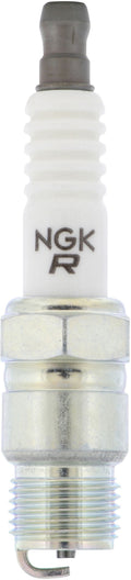 NGK YR55  DOMESTIC PLUGS 4BX [7240]