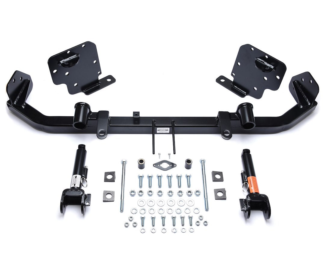 ROADMASTER EZ5 BRACKET 2018 CHEVROLET EQUINOX [523193-5]