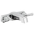 DURA FAUCET BATH  TUB  & SHOWER [DF-SA610C-CP]