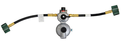 AP Products 2-Stage Changeover Lp Reg [MEGR-253P-PT24]