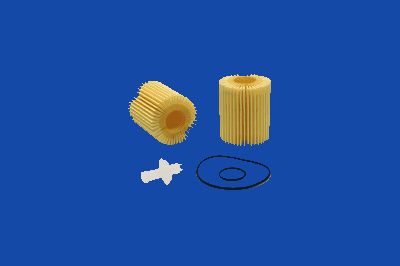 WIX FILTR LD OIL FILTER [145]