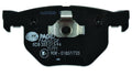 HELLA DISC BRAKE PAD [355013941]
