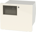 SUBURBAN MFG SAW6DE 6-GAL DSI & ELECTRIC ELE  WH [5321A]