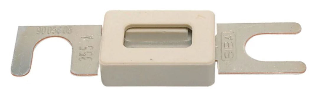 VETUS STRIP FUSE C20 - 100 AMP. [ZE100]