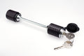C.T. JOHNSON 3-3/8' COUPLER LOCK [RC5]