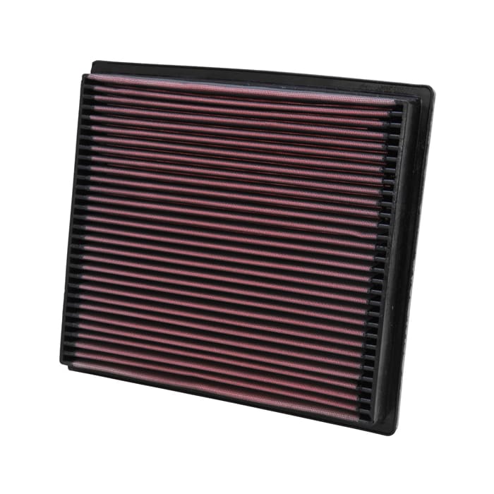 K&N FILTER PANEL FLTR SEE APPL.GUIDE [33-2056]