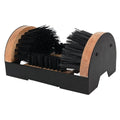 PERFORM TOOL BOOT AND SHOE BRUSH [W9451]