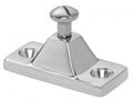 WHITECAP IND C.P. ZAMAC SIDE MOUNT DECK HINGE [S-1434C]