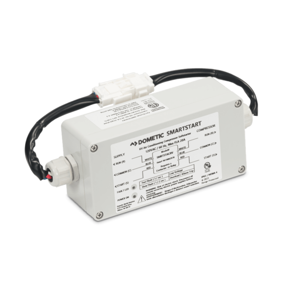 DOMETIC DOMETIC SMARTSTART FOR BRISK II [9610004642]