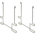BUYERS PROD BRACKET ANTI-SAIL GALVINI [400BZ]